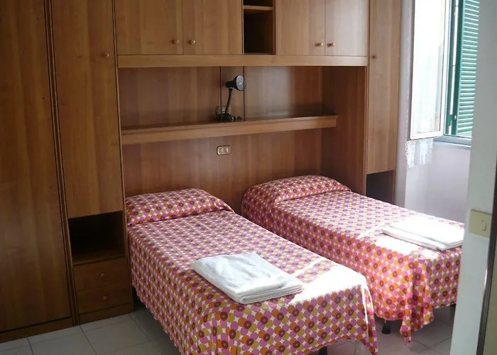 Foresteria Esercito Della Salvezza Hostel