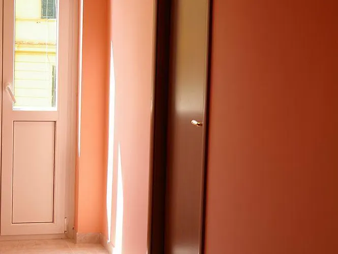 Foresteria Esercito Della Salvezza Hostel Roma