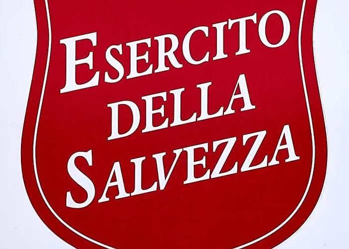 Foresteria Esercito Della Salvezza Hostel Roma