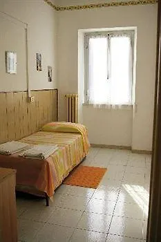 Foresteria Esercito Della Salvezza Hostel Roma