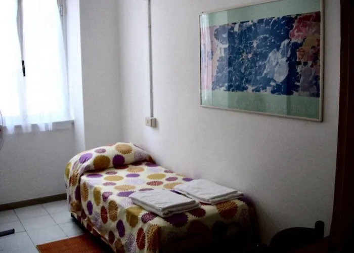 Foresteria Esercito Della Salvezza Hostel