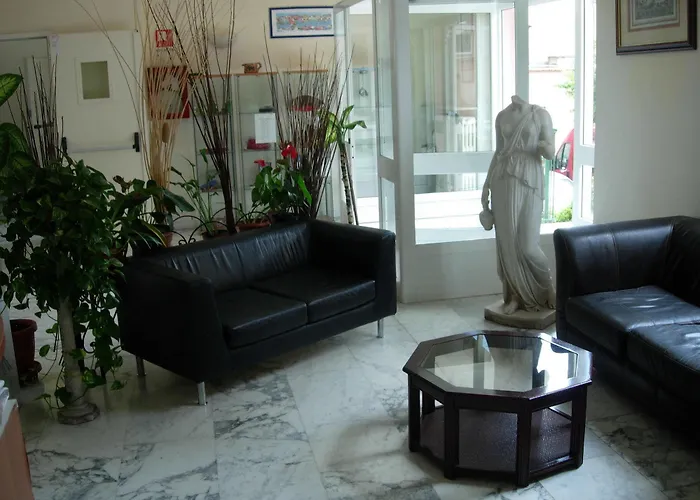 Hostel Foresteria Esercito Della Salvezza