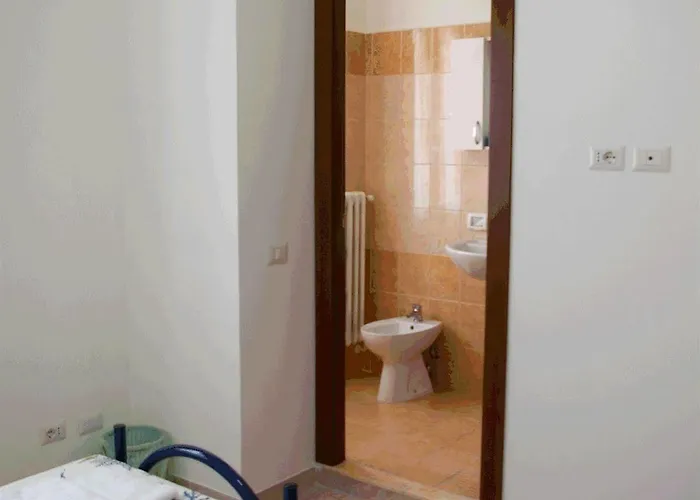 Foresteria Esercito Della Salvezza Hostel Roma